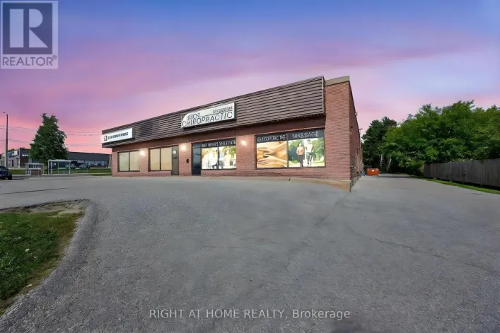 7 - 5 BELL FARM ROAD, Barrie