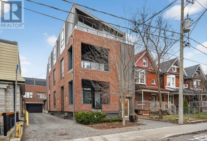 7 - 50 BARTLETT AVENUE, Toronto