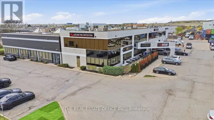 7 - 50 CASMIR COURT, Vaughan