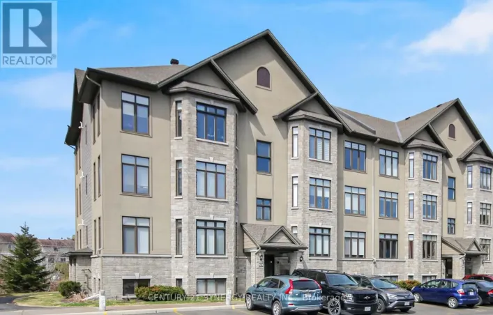 7 - 50 PRESTIGE CIRCLE, Ottawa