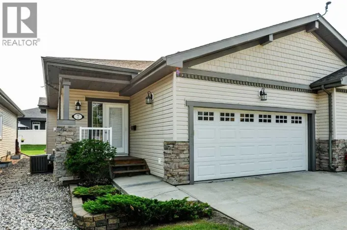 7, 5021 34 Avenue, Camrose