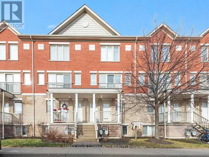 7 - 5050 INTREPID DRIVE, Mississauga