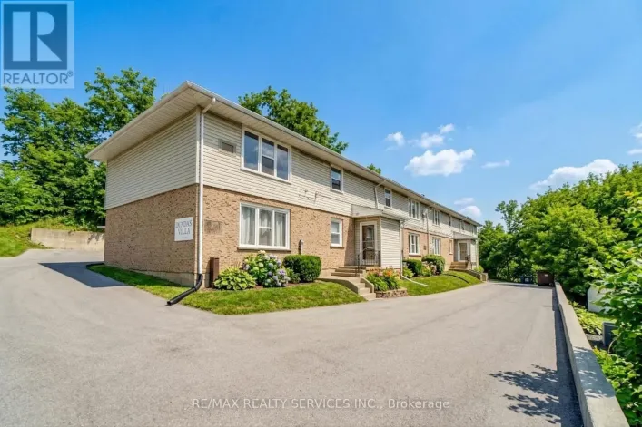 7 - 51 DUNDAS STREET E, Brantford
