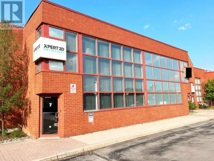 7 - 5100 SOUTH SERVICE ROAD, Burlington