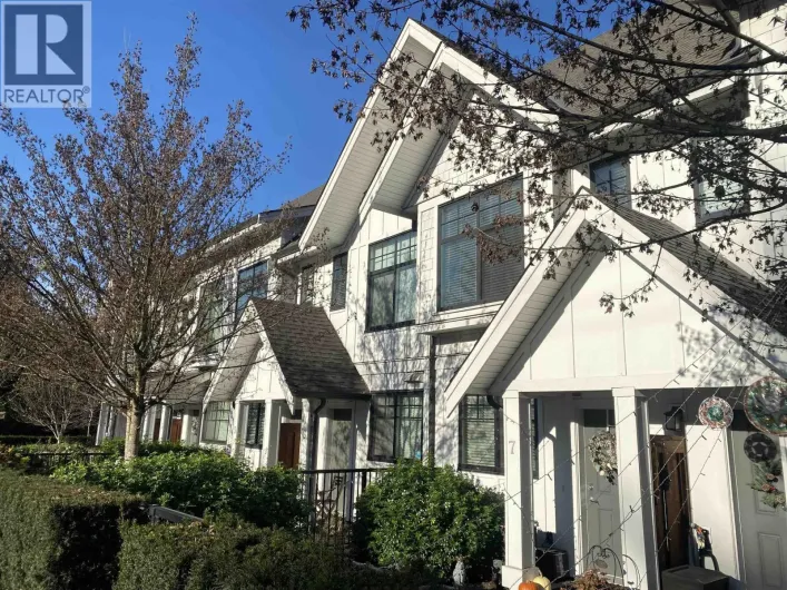 7 5122 CANADA WAY, Burnaby