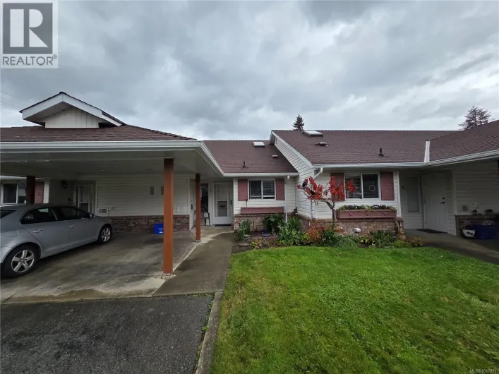 7 5131 Gertrude St, Port Alberni
