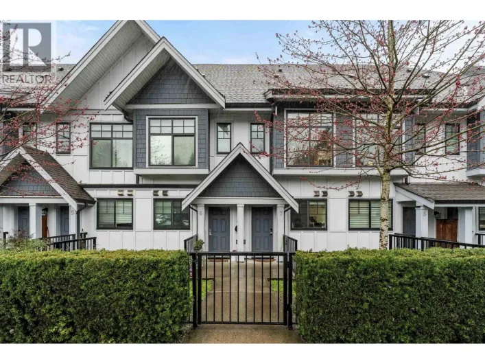 7 5132 CANADA WAY, Burnaby