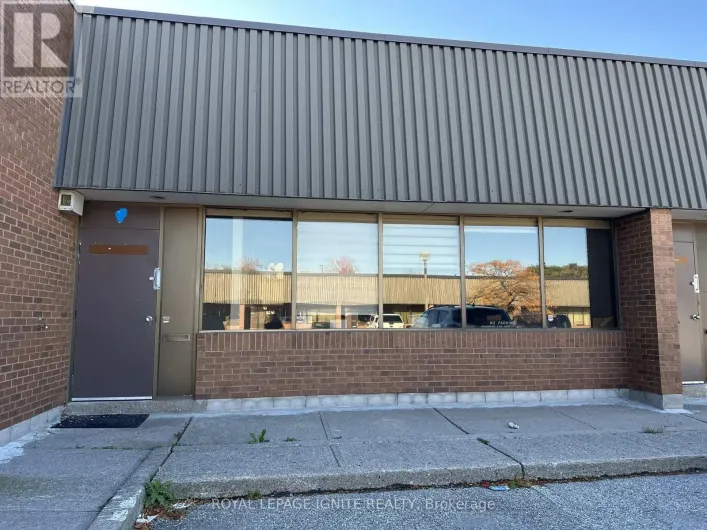 7 - 515 MILNER AVENUE, Toronto