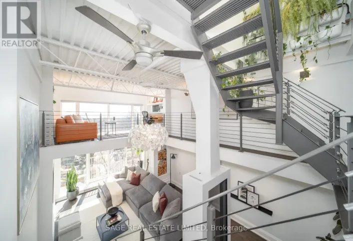 7 - 517 KINGSTON ROAD, Toronto