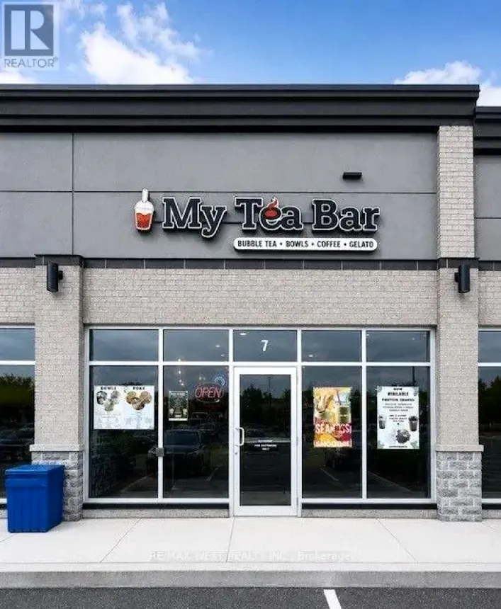 7 - 520 ALDER STREET, Orangeville