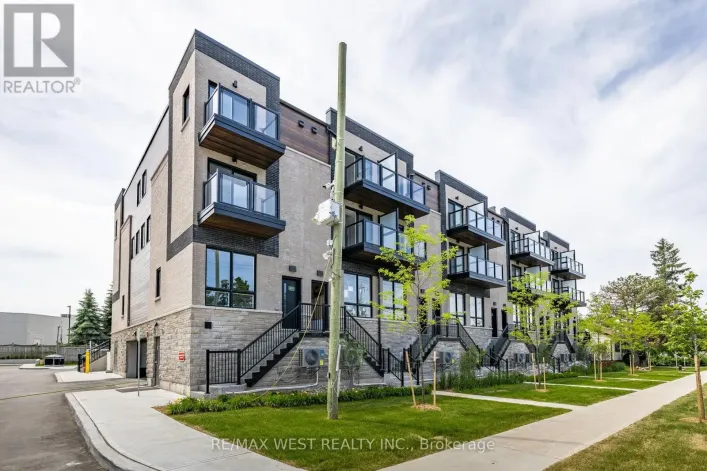 7 - 521 BIG BAY POINT ROAD, Barrie