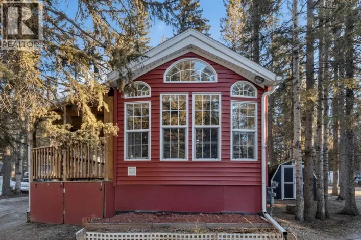 7, 5227 Township Road 320, Rural Mountain View County