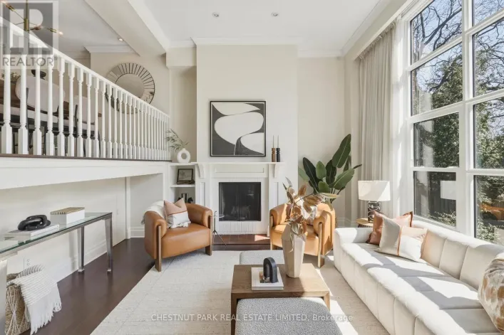 7 - 525 BALLIOL STREET, Toronto