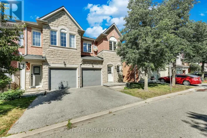 7 - 5260 MCFARREN BOULEVARD, Mississauga