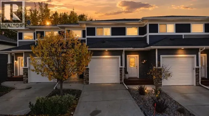 7, 5301 Windward Place, Sylvan Lake