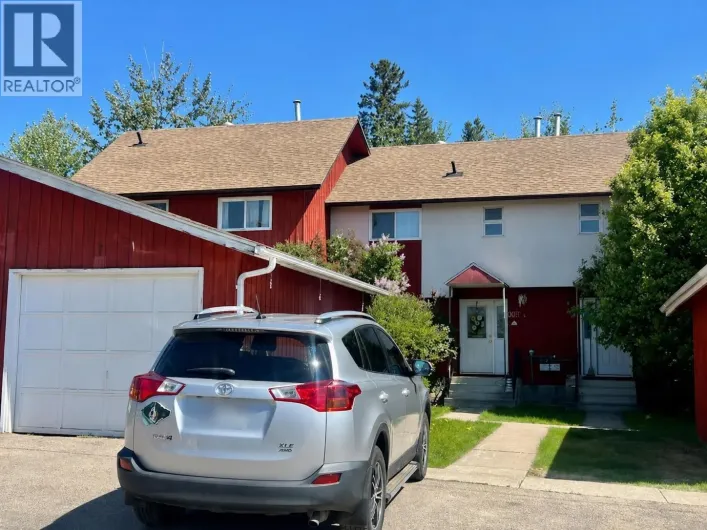 7 5320 MOUNTAINVIEW DRIVE, Fort Nelson