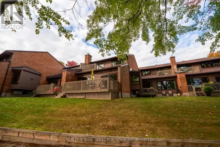 7 - 555 MAIN STREET S, Callander