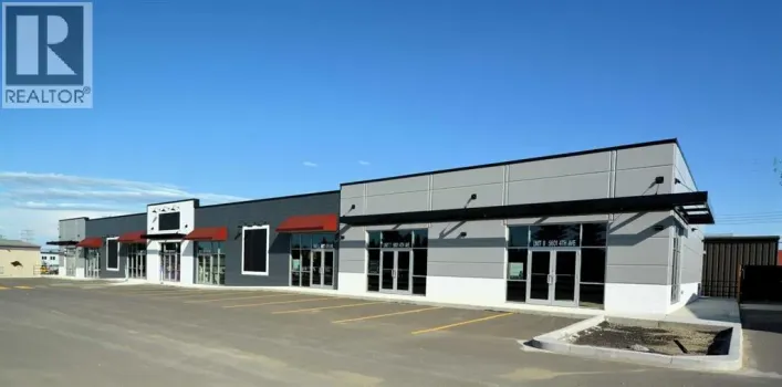 7, 5601 4 Avenue, Edson