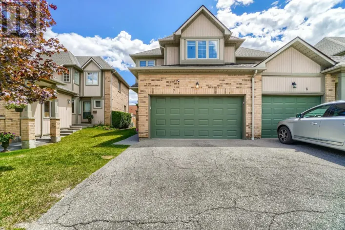 7 - 5658 GLEN ERIN DRIVE, Mississauga