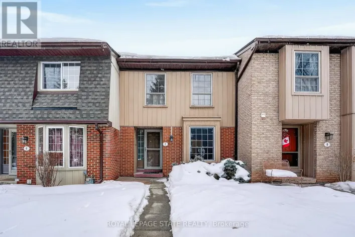 7 - 567 GUELPH LINE, Burlington