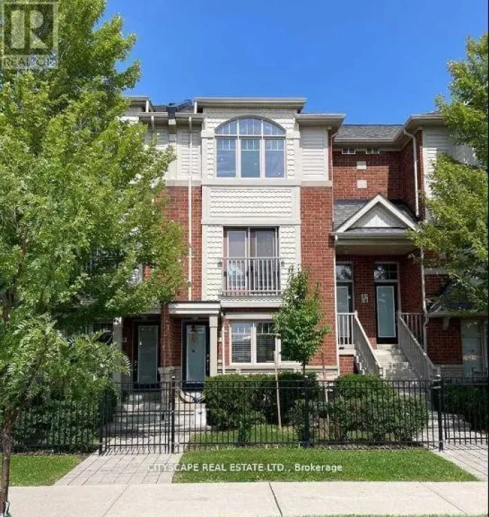 7 - 5725 TENTH LINE W, Mississauga