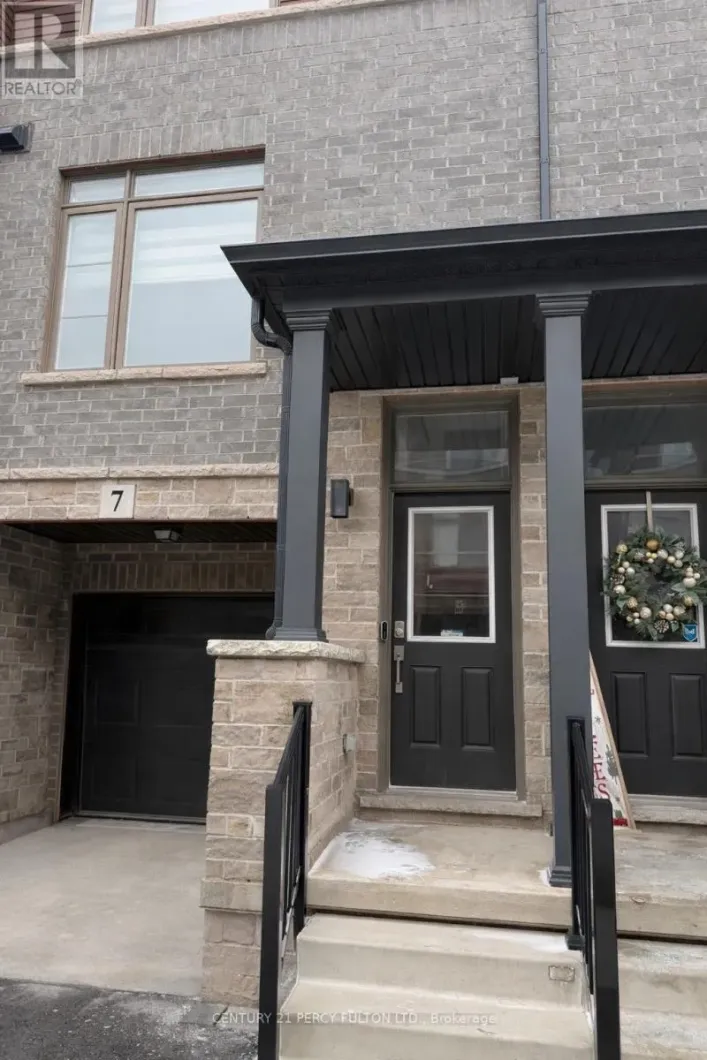 7 - 575 WOODWARD AVENUE, Hamilton