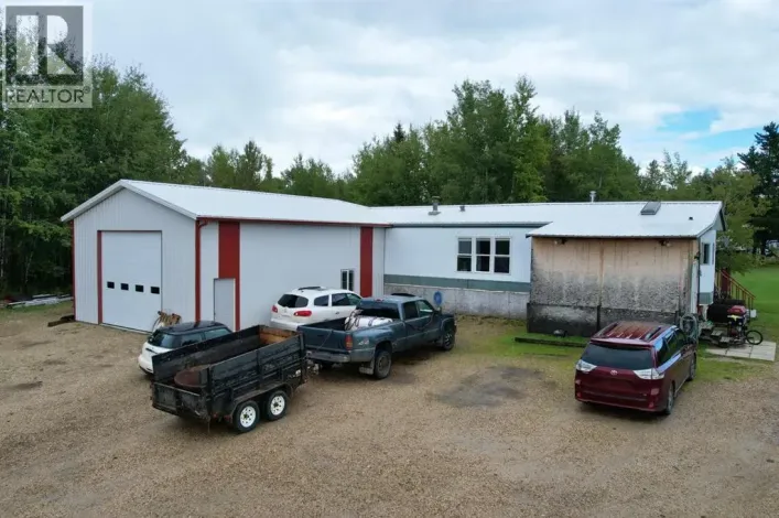 7, 585032 Range Road 112, Rural Woodlands County