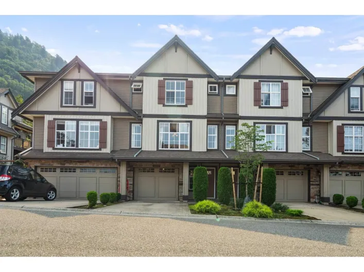 7 5900 JINKERSON ROAD|Promontory, Chilliwack