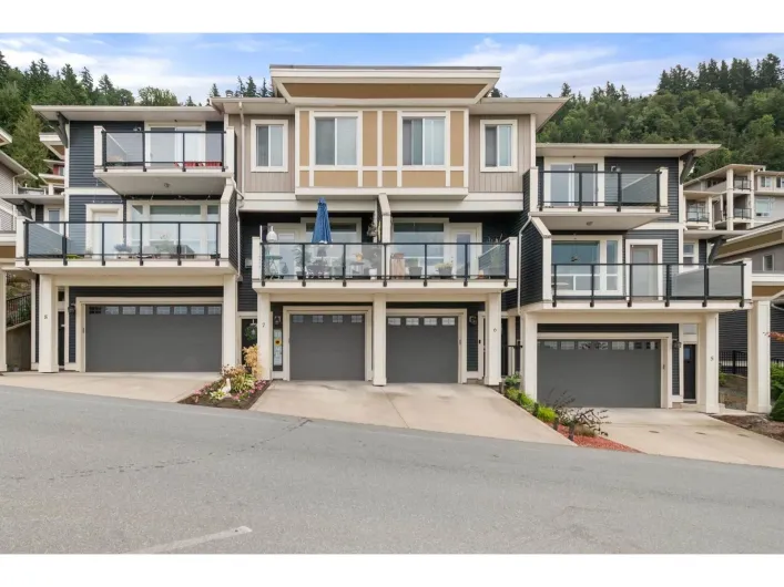 7 6026 LINDEMAN STREET|Promontory, Chilliwack