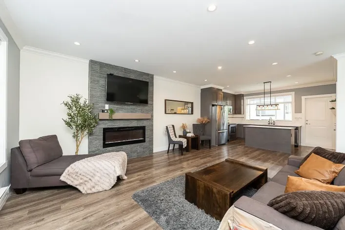 7 6055 138 STREET, Surrey