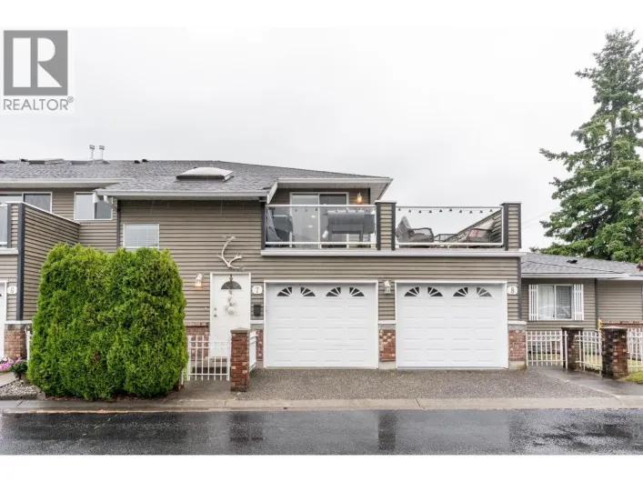 7 6280 48A AVENUE, Delta