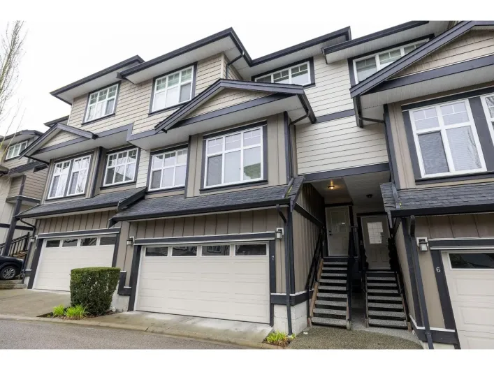 7 6350 142 STREET, Surrey