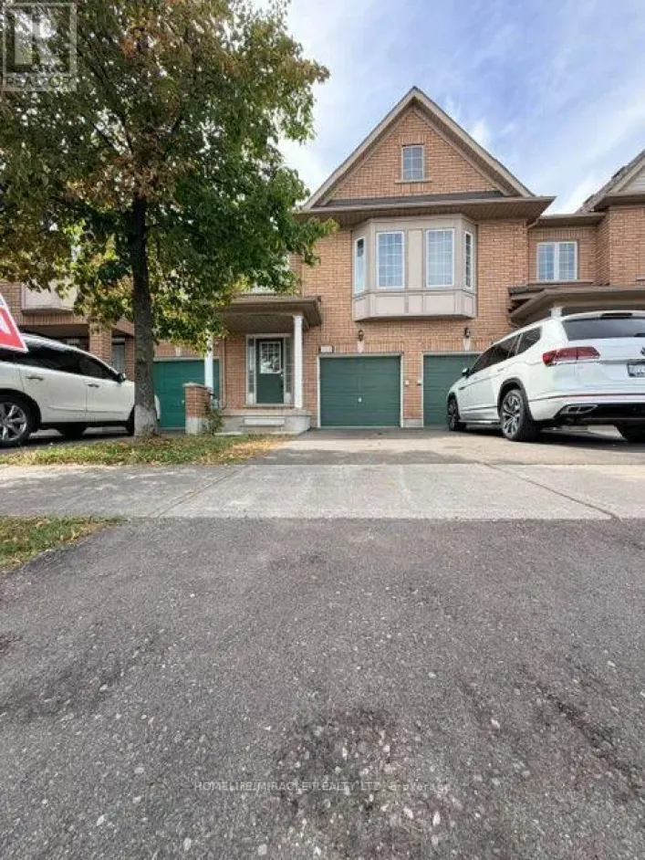7 - 6391 SPINNAKER CIRCLE, Mississauga