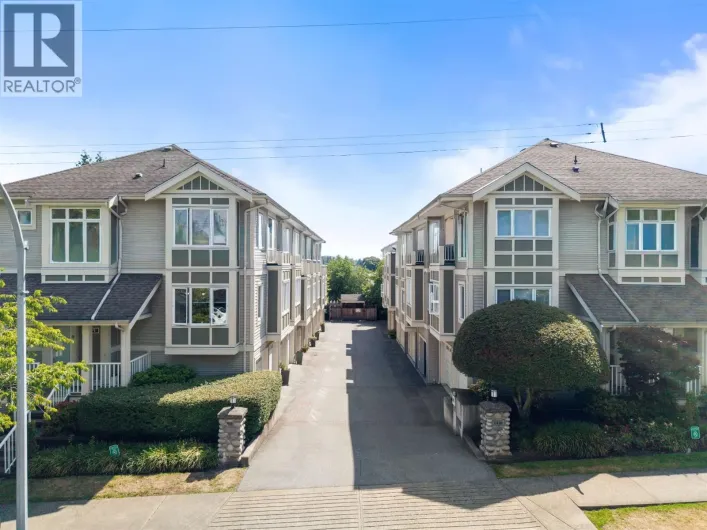 7 6498 ELGIN AVENUE, Burnaby