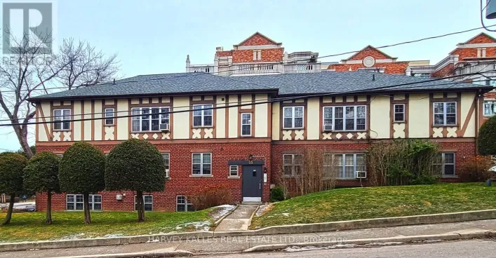 7 - 65 OLD MILL ROAD, Toronto