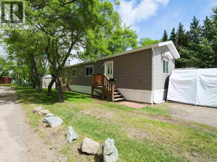 7 654 NORTH FRASER DRIVE, Quesnel