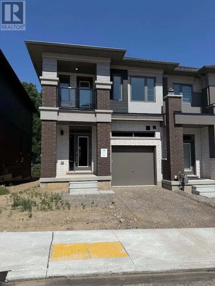 7 - 660 COLBORNE STREET W, Brantford