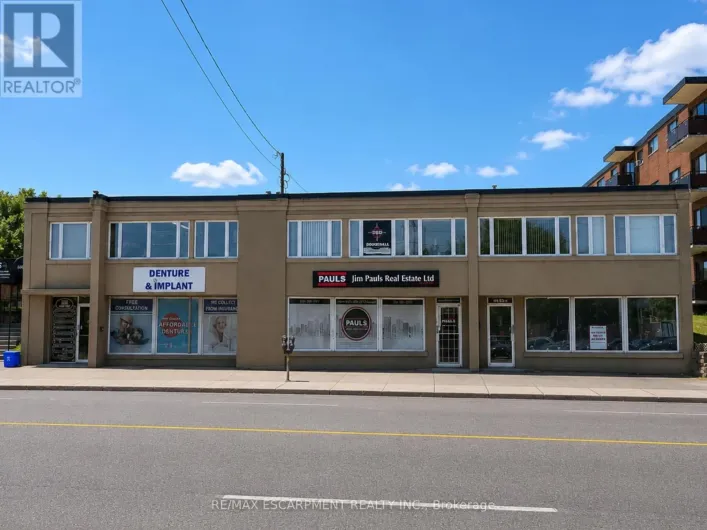 7 - 662 FENNELL AVENUE E, Hamilton