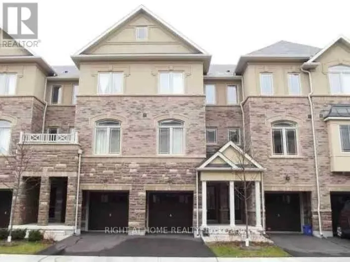 7 - 6625 FALCONER DRIVE, Mississauga