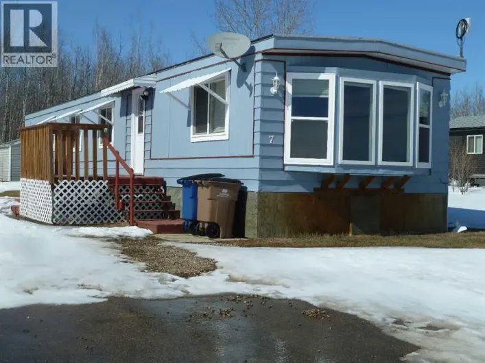 7, 66540 Range Road 142 Range, Lac La Biche