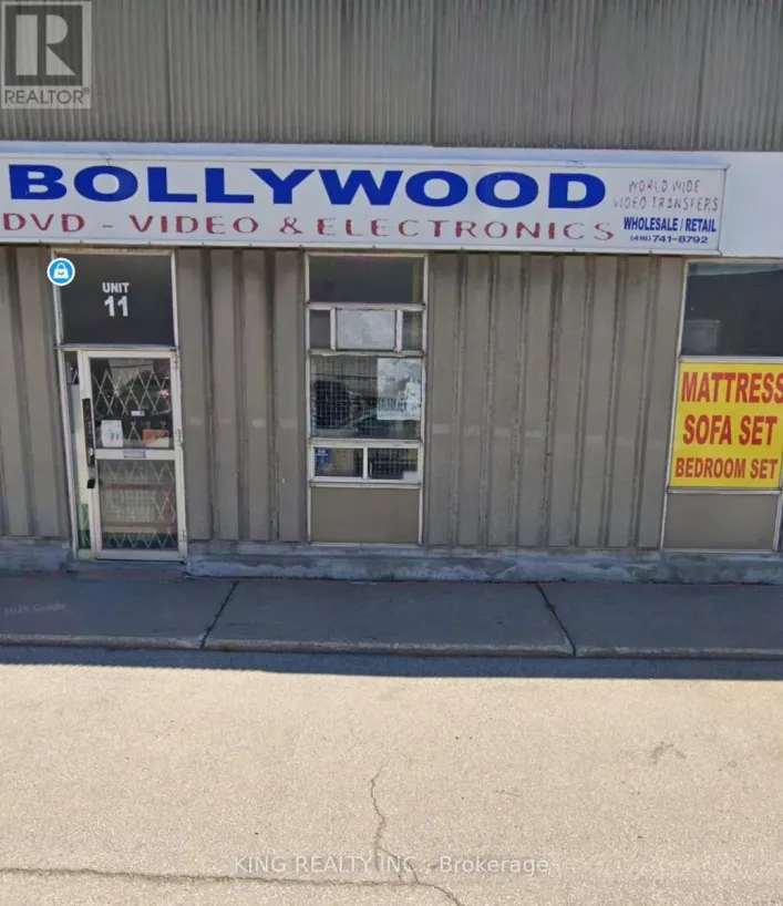 7 - 67 WESTMORE DRIVE, Toronto