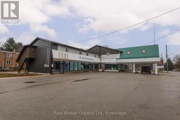 7 - 675 6TH STREET E, Owen Sound