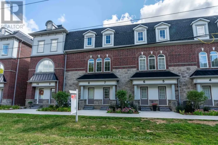 7 - 677 PARK ROAD, Brantford