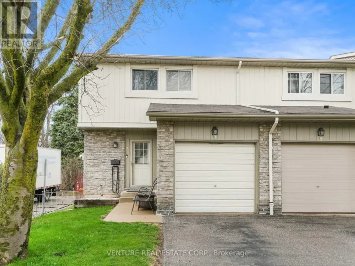 7 - 6779 GLEN ERIN DRIVE, Mississauga