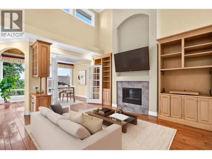 7 688 CITADEL DRIVE, Port Coquitlam