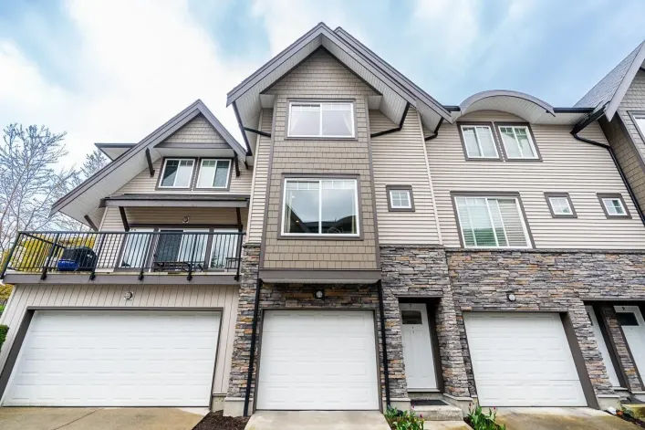 7 6895 188 STREET, Surrey