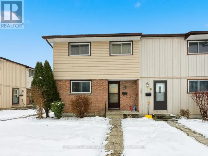7 - 7 TIFFANY PLACE, Quinte West
