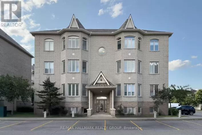 7 - 70 BRIARGATE PRIVATE, Ottawa