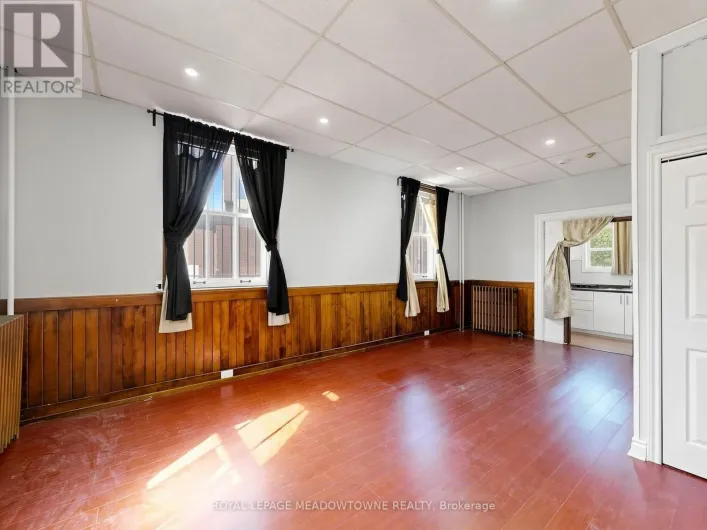 7 - 70 MILL STREET, Halton Hills