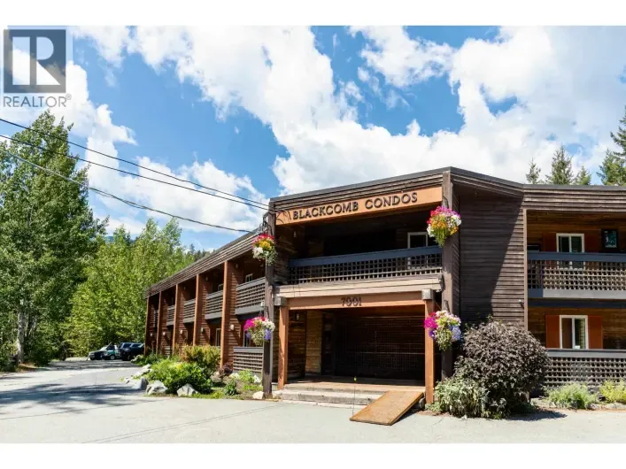 7 7001 NESTERS ROAD, Whistler